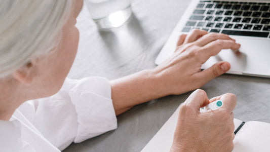 Am I Too Old to Learn UX Design?