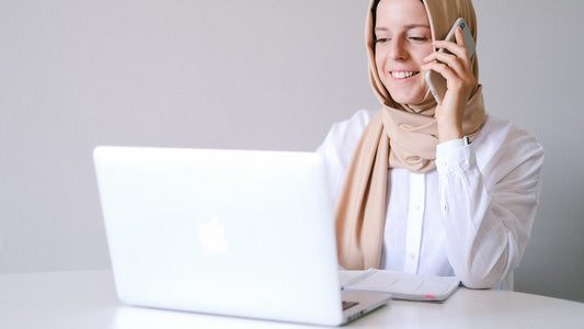 Careers in Tech: Steps on how to Begin a UX/UI Design Career