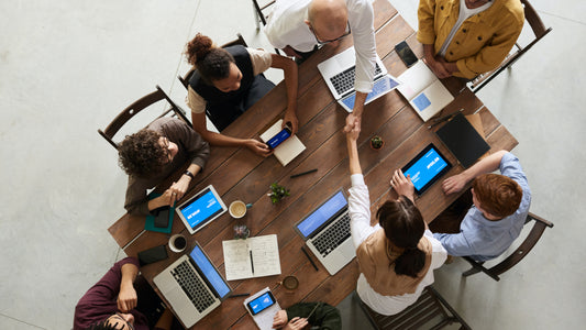 Can You Get Into Tech at 40?