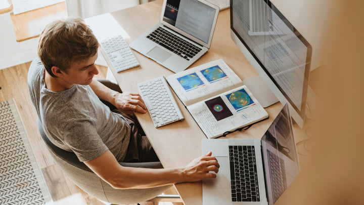 How Long Does it Take To Learn UX Design? Three Pathways for Success