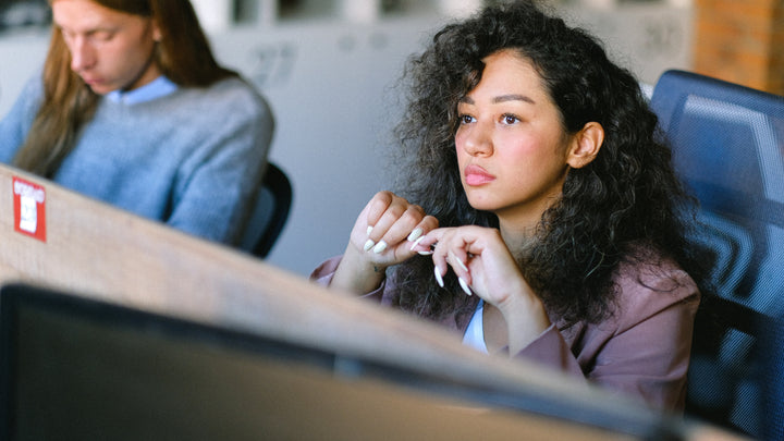 How to Navigate Imposter Syndrome as a UX Designer