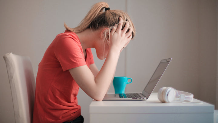 Is UX Design Stressful?