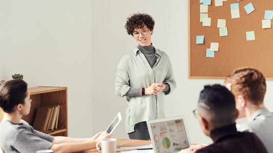 Land the Offer: 5 UX Skills to Make You A Competitive Candidate