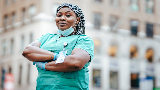 Why Nurses Make Great UX Designers