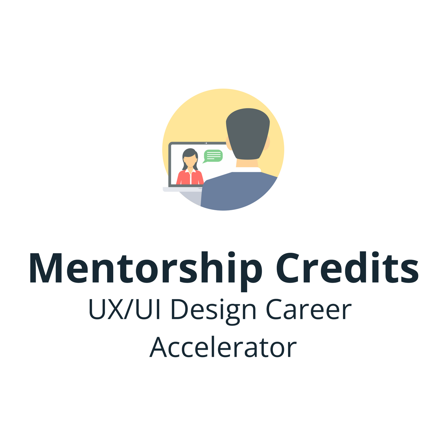 Mentorship Credits