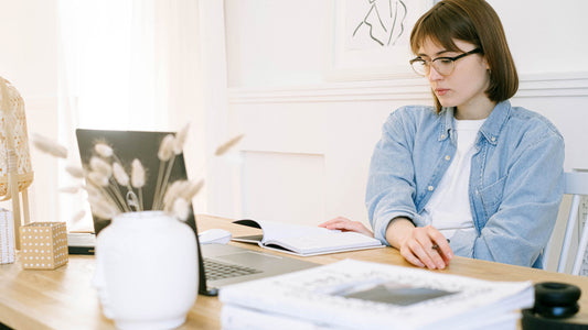 A Day in the Life of a UX Designer