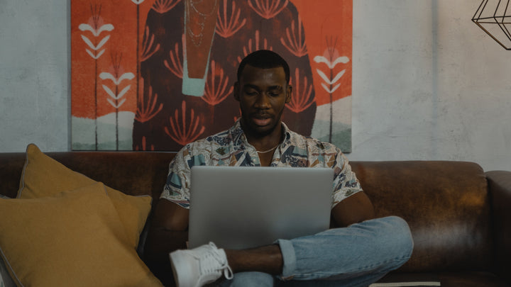 Can UX Designers Work From Home?