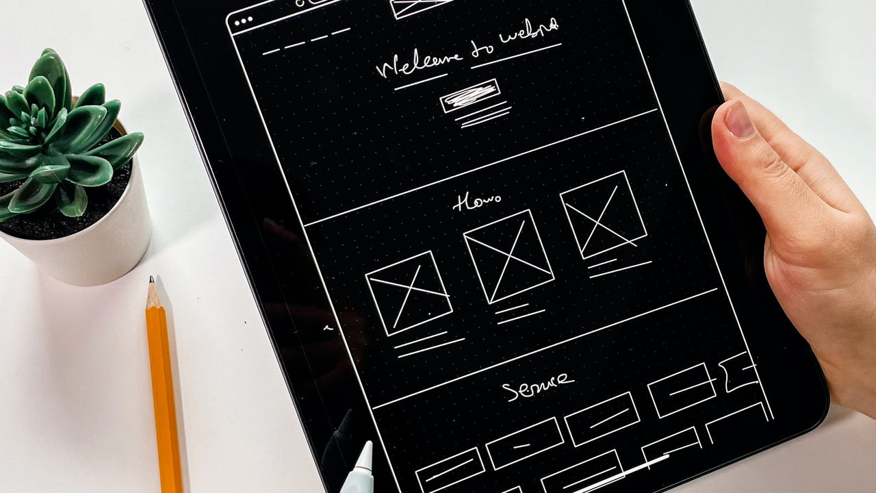 How to Explain UX/UI Design to Friends and Family? – Avocademy