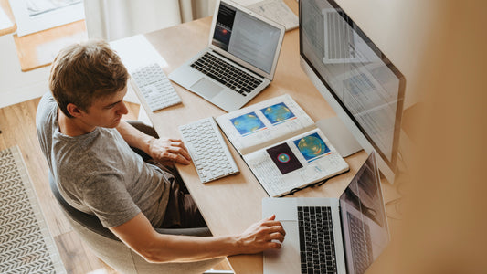 Essential Skills and Pathways for Becoming a Successful UX/UI Designer