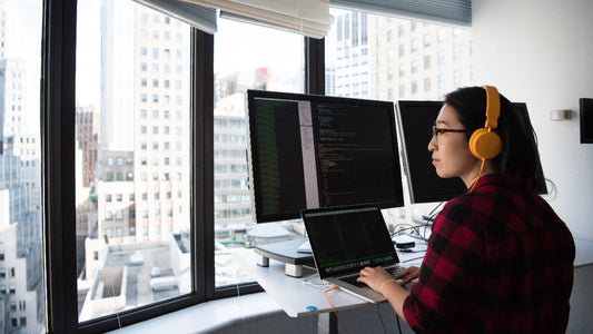 Can You Do UX Design Without Coding?