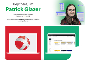 Patrick Glazer